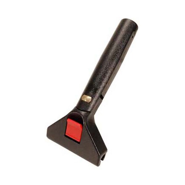 Swivel Handle For Window Squeegees